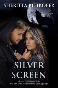  Sheritta Bitikofer - Silver Screen.