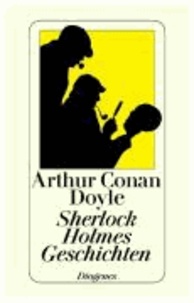 Sherlock Holmes Geschichten.