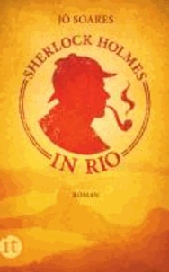 Sherlock Holmes in Rio.
