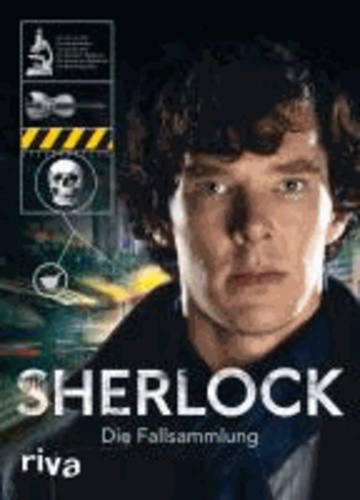 Sherlock - Die Fallsammlung.