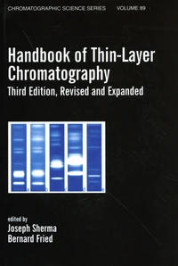 Handbook of Thin-Layer Chromatography