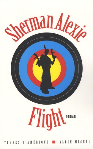 Sherman Alexie - Flight.