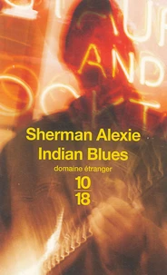 Indian Blues