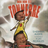 Mon nom est Tonnerre