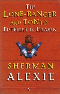 The Lone-Ranger and Tonto