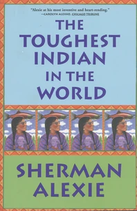 The Toughest Indian in the World