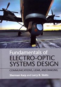 Fundamentals of Electro-Optic Systems Design