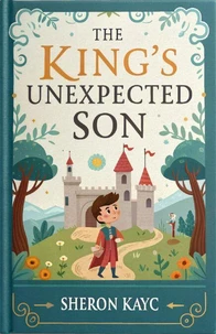 The king’s unexpected son