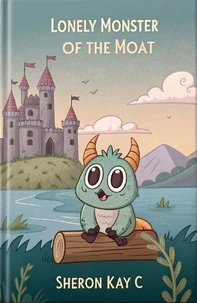 The Lonely Monster of the Moat