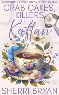 Crab Cakes, Killers and a Kaftan