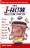 J-Factor Male Jerk Counter. The New Rating System That Tells You Just How Big a Jerk Your Man Really Is!