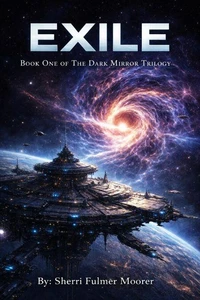 Exile, Book One of The Dark Mirror Trilogy