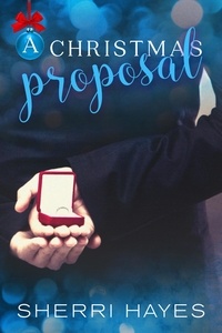  Sherri Hayes - A Christmas Proposal - Strictly Professional, #2.