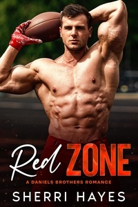  Sherri Hayes - Red Zone - Daniels Brothers, #2.