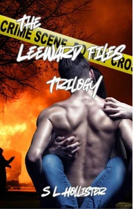 The Leeward Files Trilogy