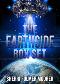 Sherri Moorer - The Earthside Box Set.