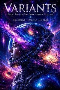 Variants, Book Two of The Dark Mirror Trilogy