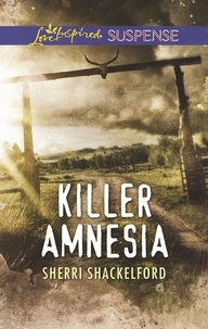 Sherri Shackelford - Killer Amnesia.