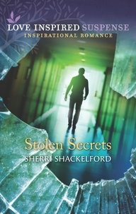 Sherri Shackelford - Stolen Secrets.
