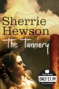 Sherrie Hewson - The Tannery.