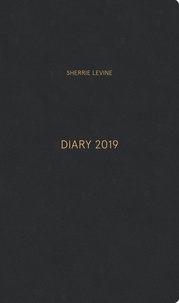 Sherrie Levine - Diary.