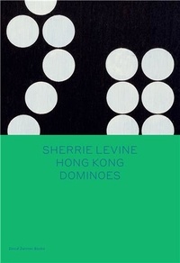 Sherrie Levine - Hong Kong Dominoes.