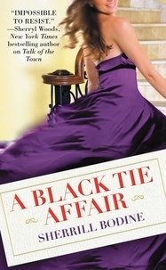 Sherrill Bodine - A Black Tie Affair.