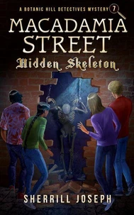 Macadamia Street: Hidden Skeleton