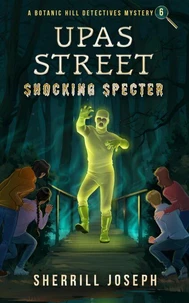 Upas Street: Shocking Specter