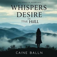 Whispers of Desire in the Hills