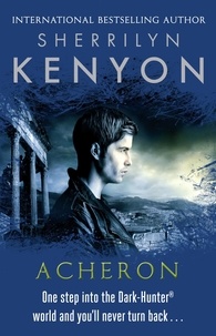 Sherrilyn Kenyon - Acheron.