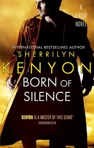 Sherrilyn Kenyon - Born Of Silence - Number 5 in series.
