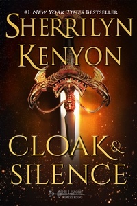  Sherrilyn Kenyon - Cloak &amp; Silence - The League: Nemesis Rising, #6.