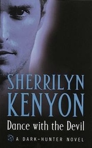 Sherrilyn Kenyon - Dance With The Devil.