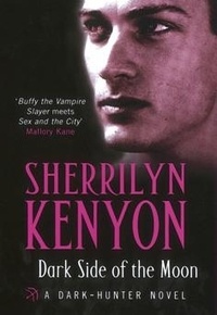 Sherrilyn Kenyon - Dark Side Of The Moon.