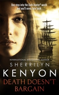 Sherrilyn Kenyon - Death Doesn't Bargain.