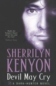 Sherrilyn Kenyon - Devil May Cry.