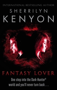 Sherrilyn Kenyon - Fantasy Lover.