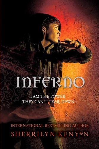 Inferno. Number 4 in series