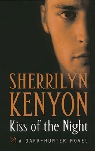 Sherrilyn Kenyon - Kiss Of The Night.