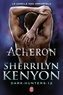 Sherrilyn Kenyon - Le cercle des immortels Tome 12 : Acheron.