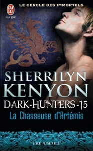 La chasseuse dArtémis