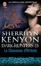 Sherrilyn Kenyon - Le cercle des immortels Tome 15 : La chasseuse dArtémis.