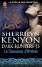 Sherrilyn Kenyon - Le cercle des immortels Tome 15 : La chasseuse dArtémis.