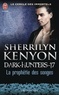 Sherrilyn Kenyon - Le cercle des immortels Tome 17 : La prophétie des songes.