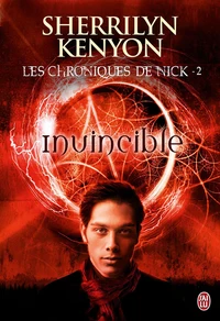 Invincible