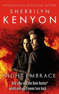 Sherrilyn Kenyon - Night Embrace.