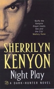 Sherrilyn Kenyon - Night Play.