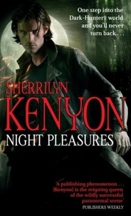 Sherrilyn Kenyon - Night Pleasures.