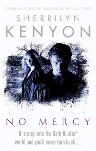 Sherrilyn Kenyon - No Mercy.
